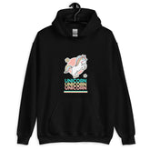 Unicorn Unicorn Unicorn Unisex Hoodie